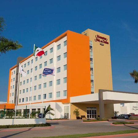 Hampton Inn & Suites By Hilton Paraiso Ngoại thất bức ảnh