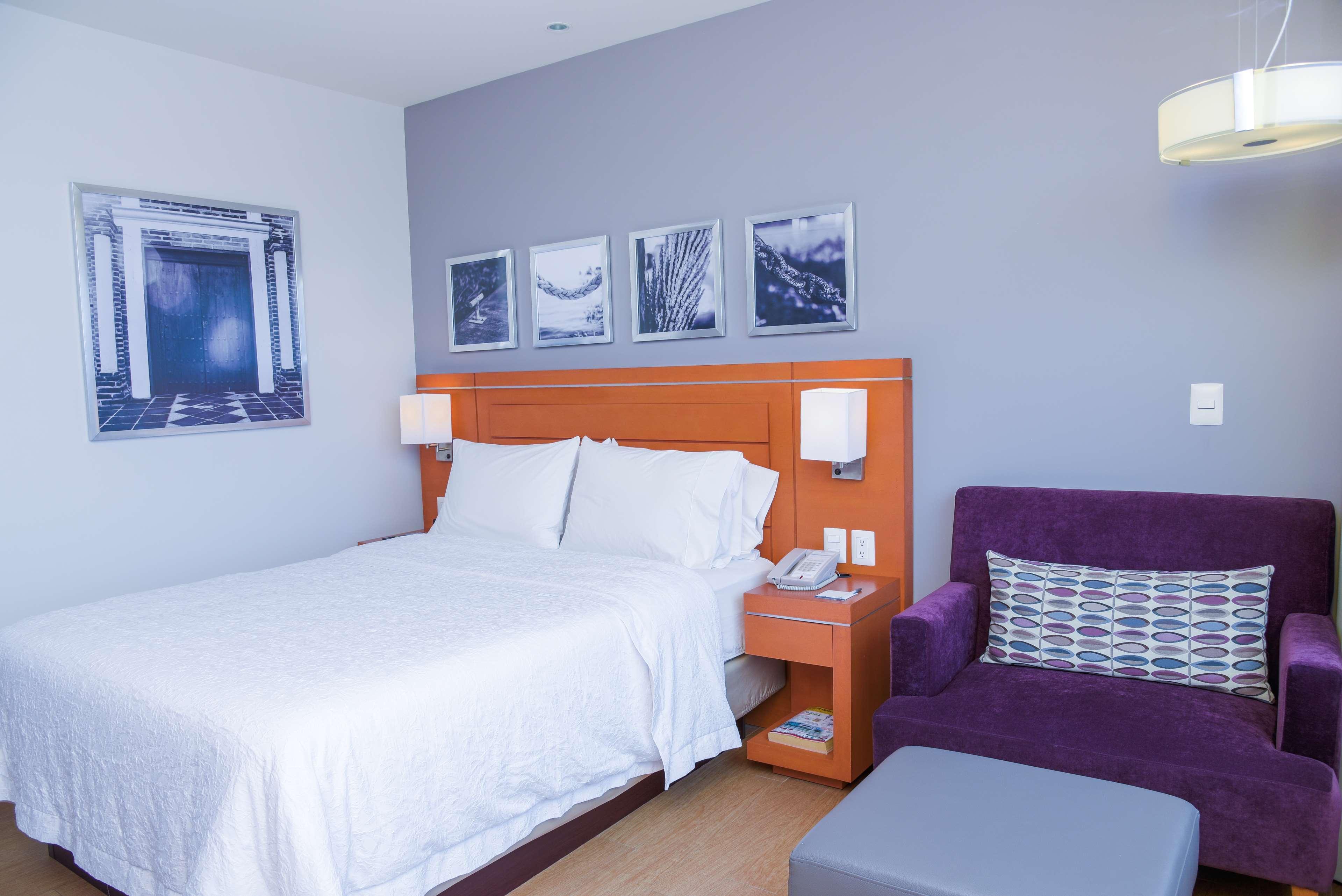 Hampton Inn & Suites By Hilton Paraiso Ngoại thất bức ảnh