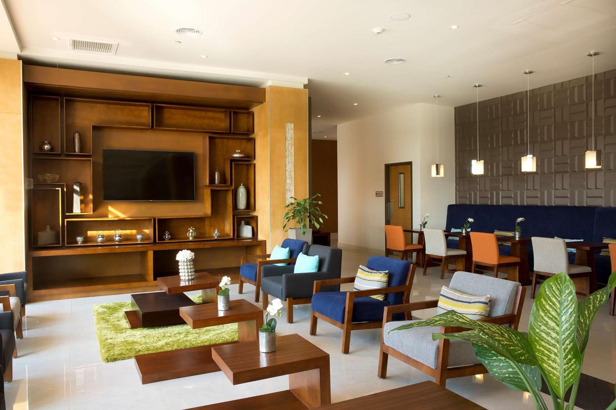 Hampton Inn & Suites By Hilton Paraiso Ngoại thất bức ảnh
